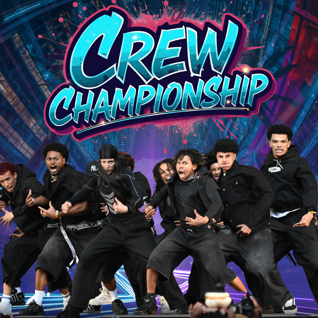 GLX Dance Performance 1