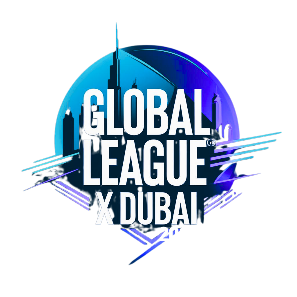GLX Champion International Dance Competition Logo